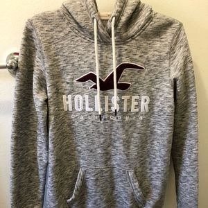 Hollister Sweater